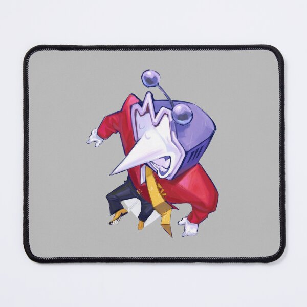 Item preview, Copy of Deltarune - Tenna designed and sold by Camille-Miranda.