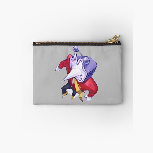 Item preview, Copy of Deltarune - Tenna designed and sold by Camille-Miranda.