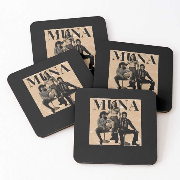 Item preview, Muna Band Save The World Album What I Want Life's So Fun Tour designed and sold by Fasharemir859.