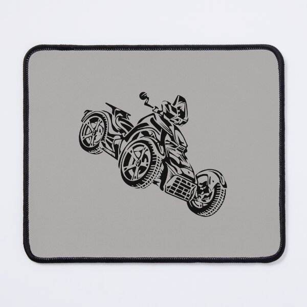 Item preview, Bold Trike Roadster Graphic Rider Design-39 designed and sold by AbdulLarki.