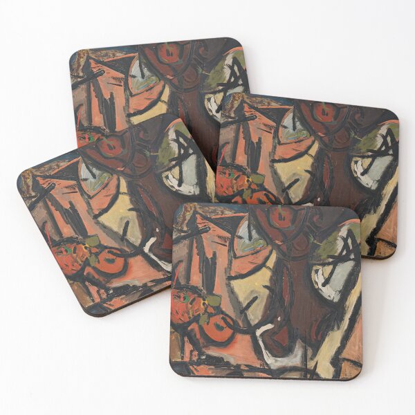 Item preview, Still life, 1948- designed and sold by VeilOfPigments.