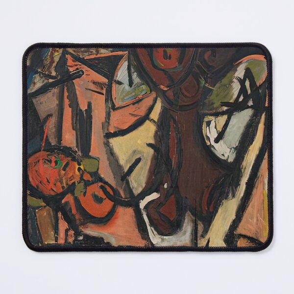 Item preview, Still life, 1948- designed and sold by VeilOfPigments.
