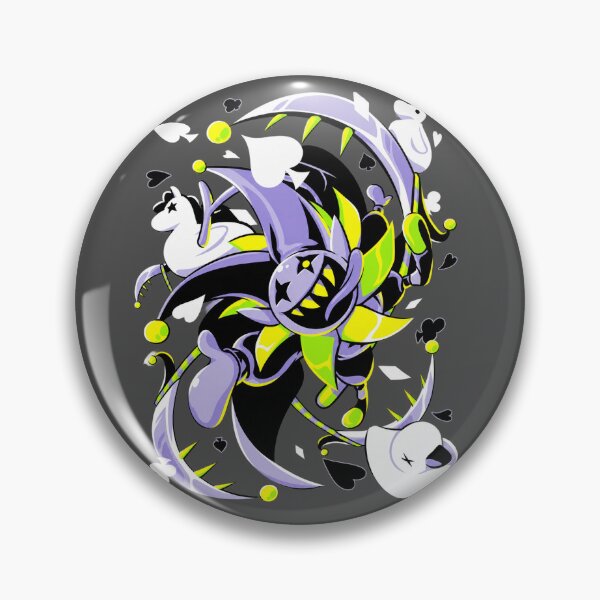 Item preview, Roleplaying Video Game Deltarune designed and sold by tesslstmoved.