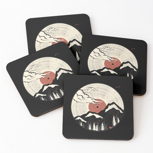Item preview, Mtn Lp... designed and sold by zdravac.
