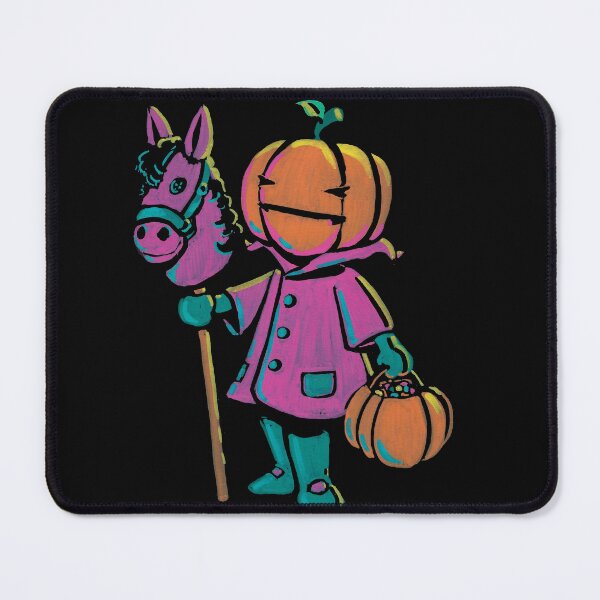 Item preview, Headless Horsey designed and sold by Joel Heires.