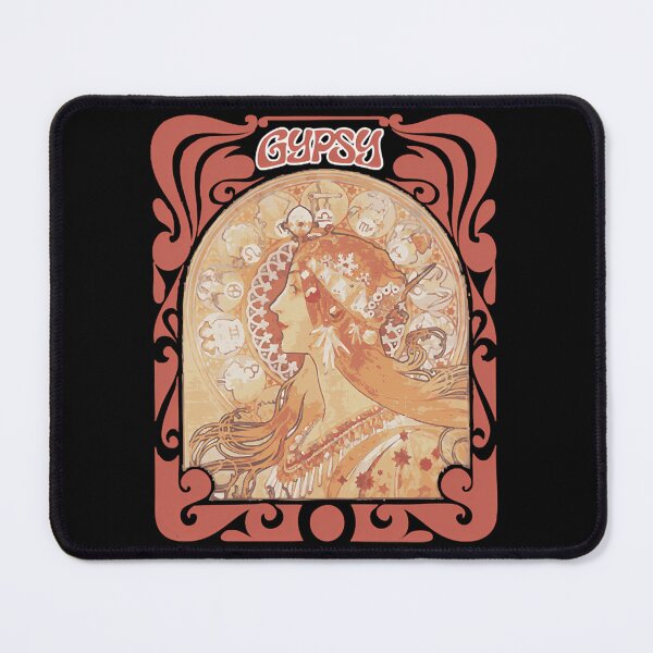 Item preview, Progressive Rock Nouveau Portrait designed and sold by bteshmoueo.
