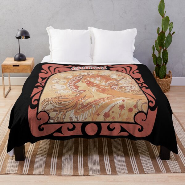 Item preview, Progressive Rock Nouveau Portrait designed and sold by bteshmoueo.