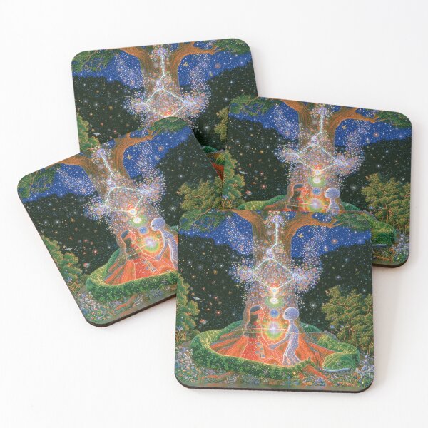 Item preview, The Secret Portal to Other Dimensions designed and sold by RoninGangStudio.