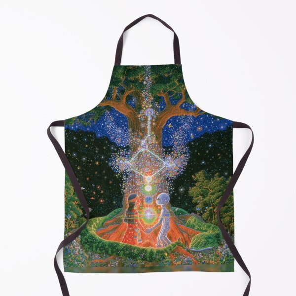 Item preview, The Secret Portal to Other Dimensions designed and sold by RoninGangStudio.