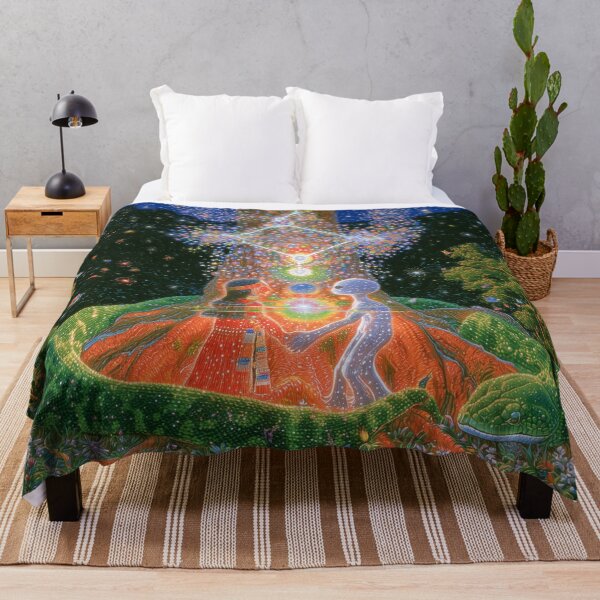 Item preview, The Secret Portal to Other Dimensions designed and sold by RoninGangStudio.