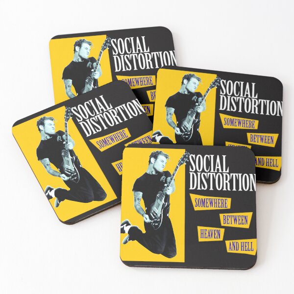 Item preview,  Don'T Drag Me Down Distortion designed and sold by MathewLaughlin5.