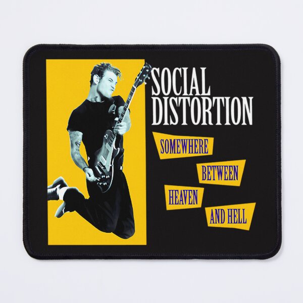 Item preview, Don'T Drag Me Down Distortion designed and sold by MathewLaughlin5.