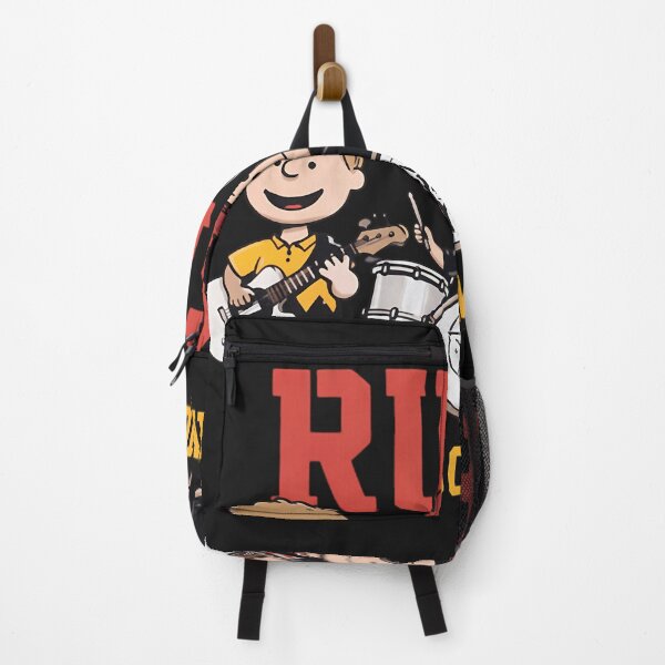 Item preview, Rush Fifty Something Cartoon Style Rush Band designed and sold by SHONIN.