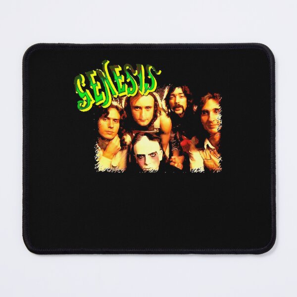 Item preview, Musician Band Group Portrait Visual designed and sold by MichaelWhiteh.