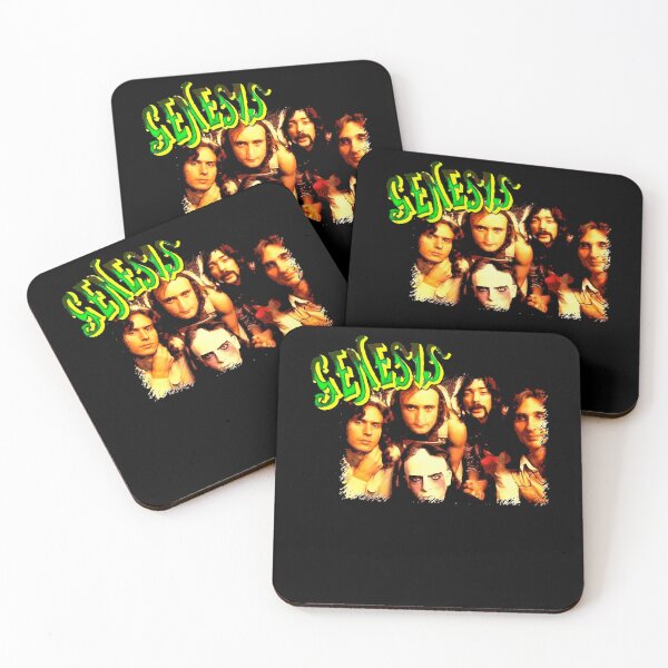 Item preview, Musician Band Group Portrait Visual designed and sold by MichaelWhiteh.
