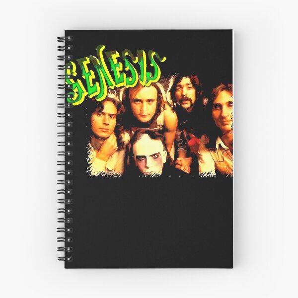 Item preview, Musician Band Group Portrait Visual designed and sold by MichaelWhiteh.