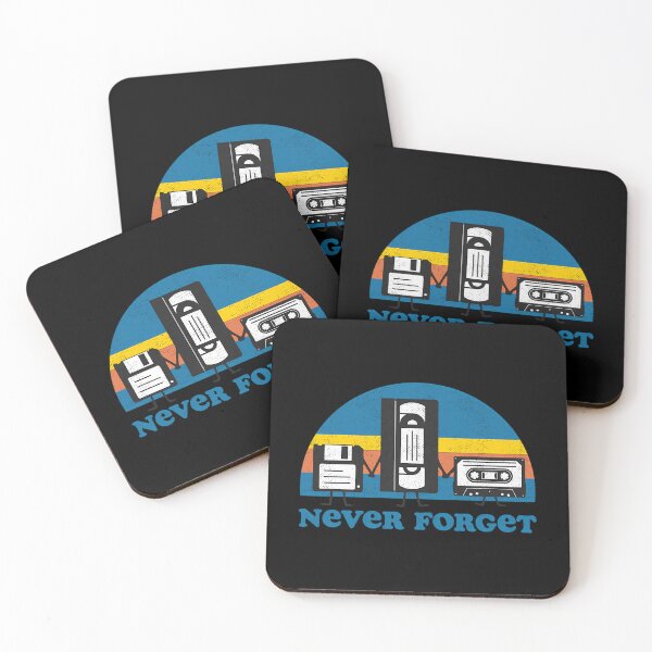 Item preview, Never Forget designed and sold by zdravac.