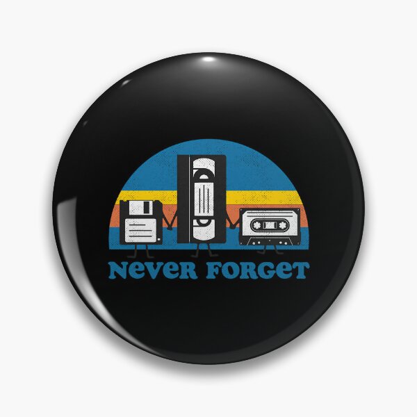 Item preview, Never Forget designed and sold by zdravac.