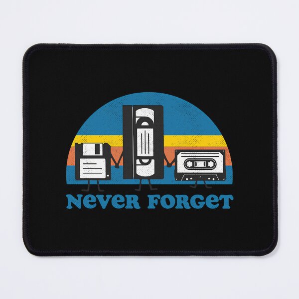 Item preview, Never Forget designed and sold by zdravac.