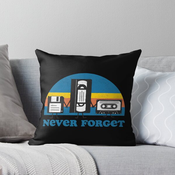 Item preview, Never Forget designed and sold by zdravac.