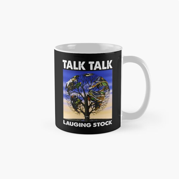 Item preview, English Post Band Surreal Tree designed and sold by bteshmoueo.