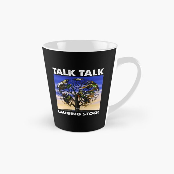 Item preview, English Post Band Surreal Tree designed and sold by bteshmoueo.