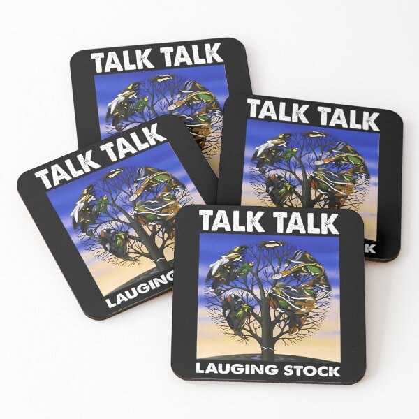 Item preview, English Post Band Surreal Tree designed and sold by bteshmoueo.