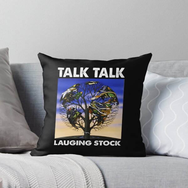Item preview, English Post Band Surreal Tree designed and sold by bteshmoueo.
