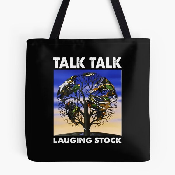 Item preview, English Post Band Surreal Tree designed and sold by bteshmoueo.