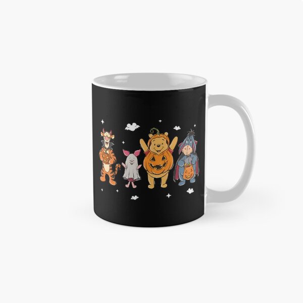 Item preview, Cute Best Friend Yellow Bear Cartoon Halloween designed and sold by SHONIN.