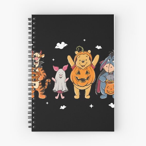 Item preview, Cute Best Friend Yellow Bear Cartoon Halloween designed and sold by SHONIN.