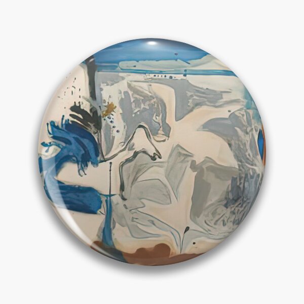 Item preview, Swan lake ii, 1961- designed and sold by VeilOfPigments.