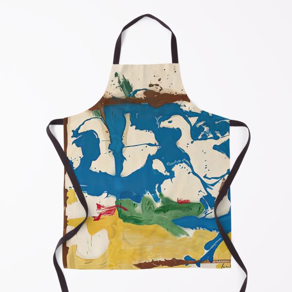 Item preview, Swan lake i, 1961- designed and sold by VeilOfPigments.