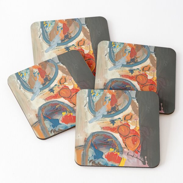 Item preview, Take off, 1956- designed and sold by VeilOfPigments.