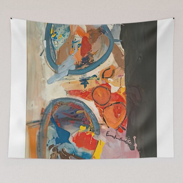 Item preview, Take off, 1956- designed and sold by VeilOfPigments.