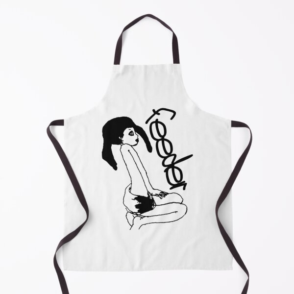 Item preview, Silhouette Woman Britpop And Post Grunge designed and sold by MathewLaughlin5.