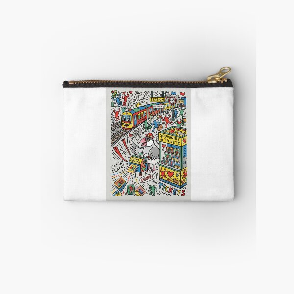 Item preview, Java Sparrow Postcard Printer designed and sold by PictoVibe.