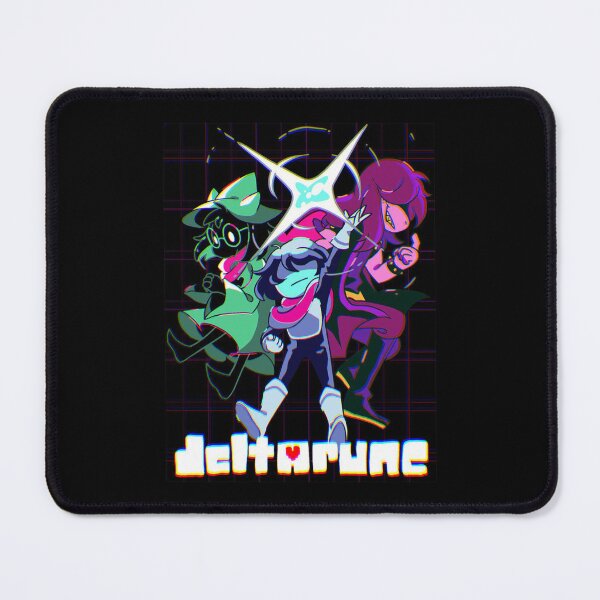 Item preview, Deltarune - Tenna designed and sold by Camille-Miranda.