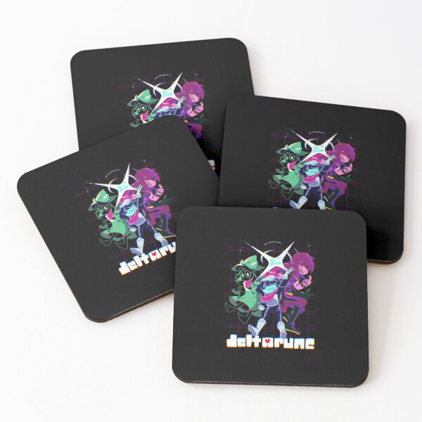 Item preview, Deltarune - Tenna designed and sold by Camille-Miranda.