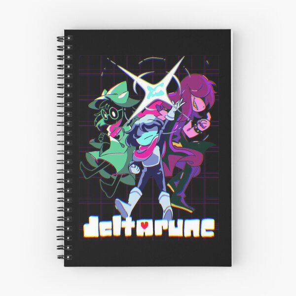 Item preview, Deltarune - Tenna designed and sold by Camille-Miranda.