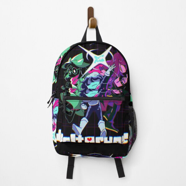 Item preview, Deltarune - Tenna designed and sold by Camille-Miranda.
