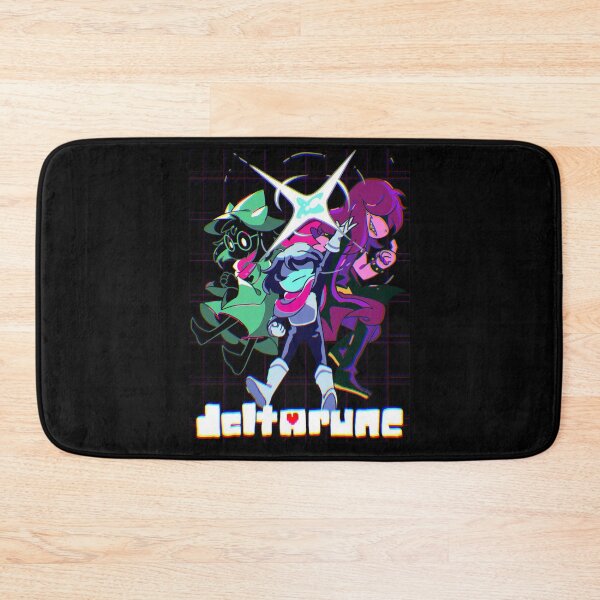 Item preview, Deltarune - Tenna designed and sold by Camille-Miranda.