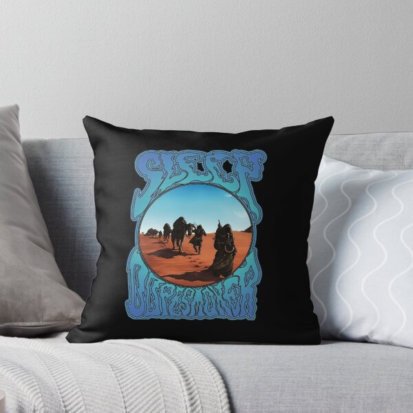 Item preview, Stoner Metal Band Desert Caravan Artwork designed and sold by bteshmoueo.