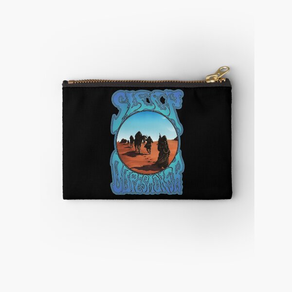 Item preview, Stoner Metal Band Desert Caravan Artwork designed and sold by bteshmoueo.