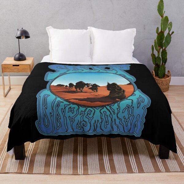 Item preview, Stoner Metal Band Desert Caravan Artwork designed and sold by bteshmoueo.