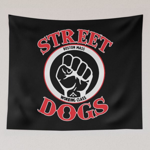 Item preview, Celtic Band Boston Fist Emblem designed and sold by bteshmoueo.