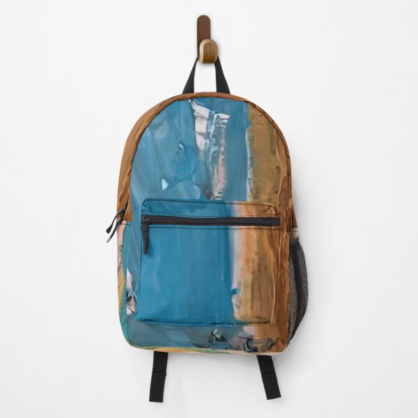 Item preview, The façade, 1954- designed and sold by VeilOfPigments.