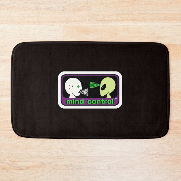 Item preview, Mind Control Alien Human designed and sold by PIVASA.