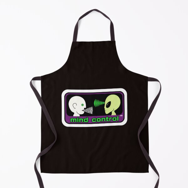 Item preview, Mind Control Alien Human designed and sold by PIVASA.