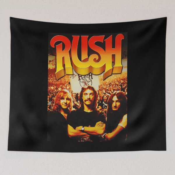 Item preview, Canadian Progressive Band Stage Performance designed and sold by bteshmoueo.